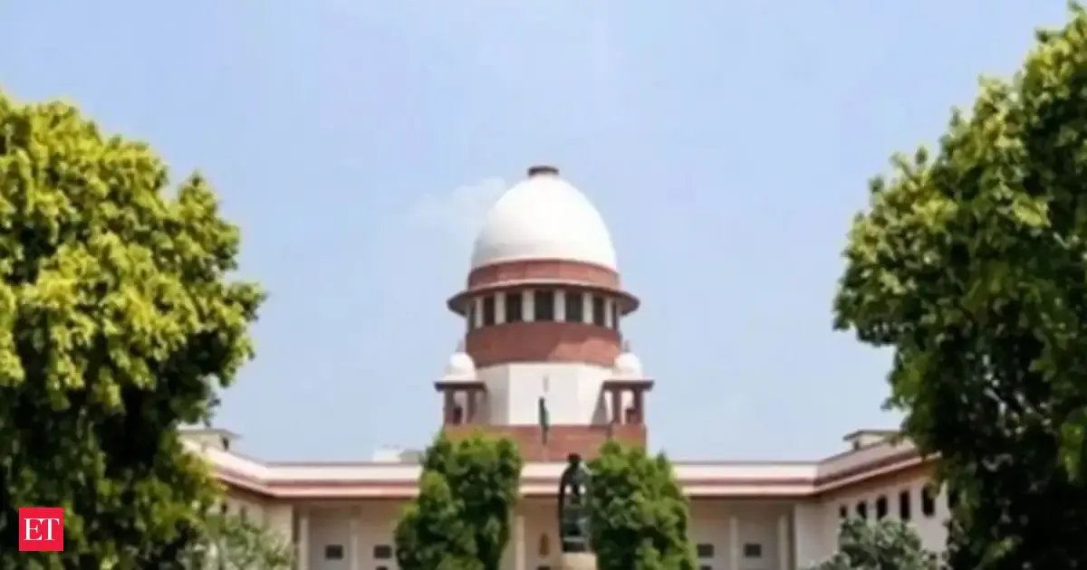 Supreme Court grants regular bail to accused in ₹730 crore Andhra ...