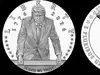 America's 250th birthday gift: Trump minted in gold