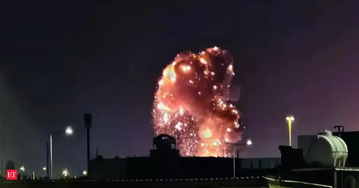 Pakistan is MIA: Gulf war absence riles a key ally