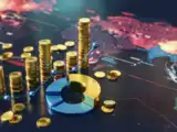 Meta, Alphabet join credit-risk index as AI hedging demand soars