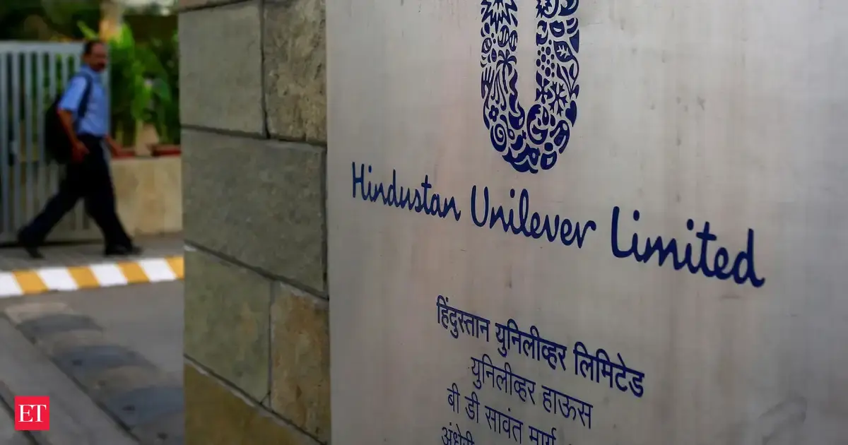 HUL rebuts divestment buzz, says foods business ‘core’ as Unilever confirms talks after inbound offer