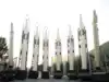 Iran fires ballistic missiles toward US base Diego Garcia, 2,500 miles away in the Indian Ocean