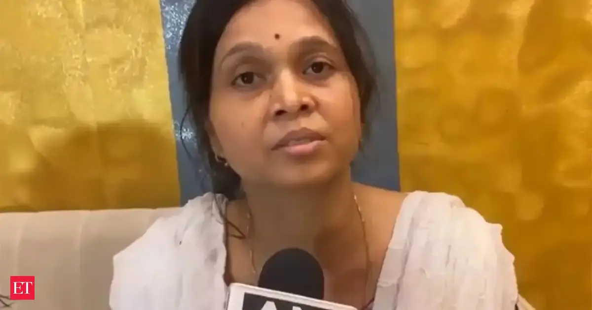 Middle East war: Wife appeals for urgent rescue as seafarer stuck near Qatar port amid Hormuz Strait blockade