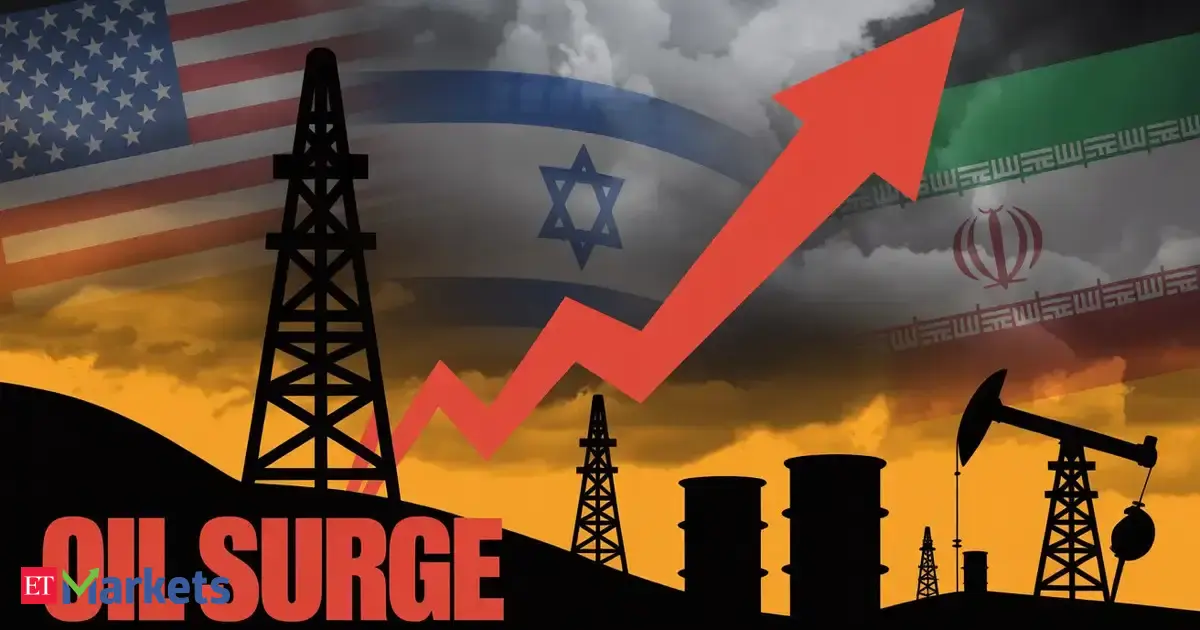 US allows 30-day Iranian oil sale as prices top $110 again; Iran refutes claim — will crude fall on Monday?