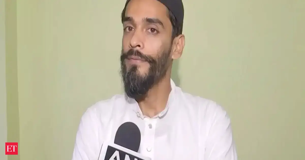 West Bengal polls: Indian Secular Front’s Peerzada Naushad Siddiqui says 29 seats finalised