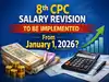 8th Pay Commission implementation date: Past trends, arrears rule and AITUC demands explained