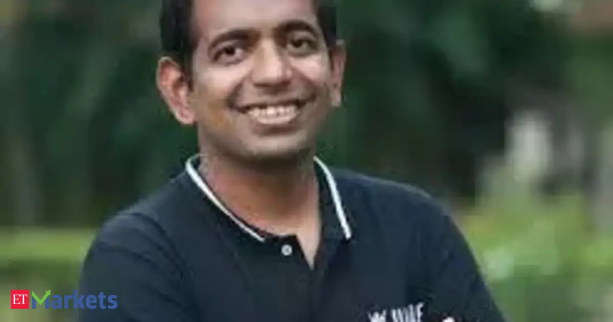 Don’t panic on geopolitics; use bonds as dry powder to buy equities on dips: Jiraaf’s Saurav Ghosh