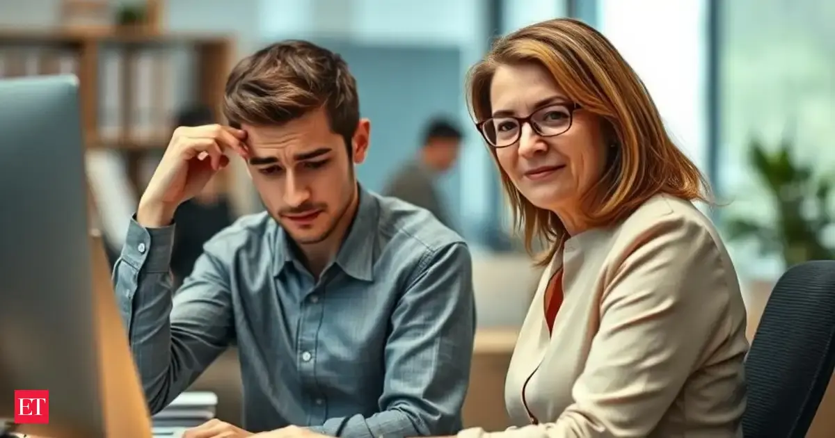 Why Managers Keep Saying “Push Harder” and What It Does to Employees