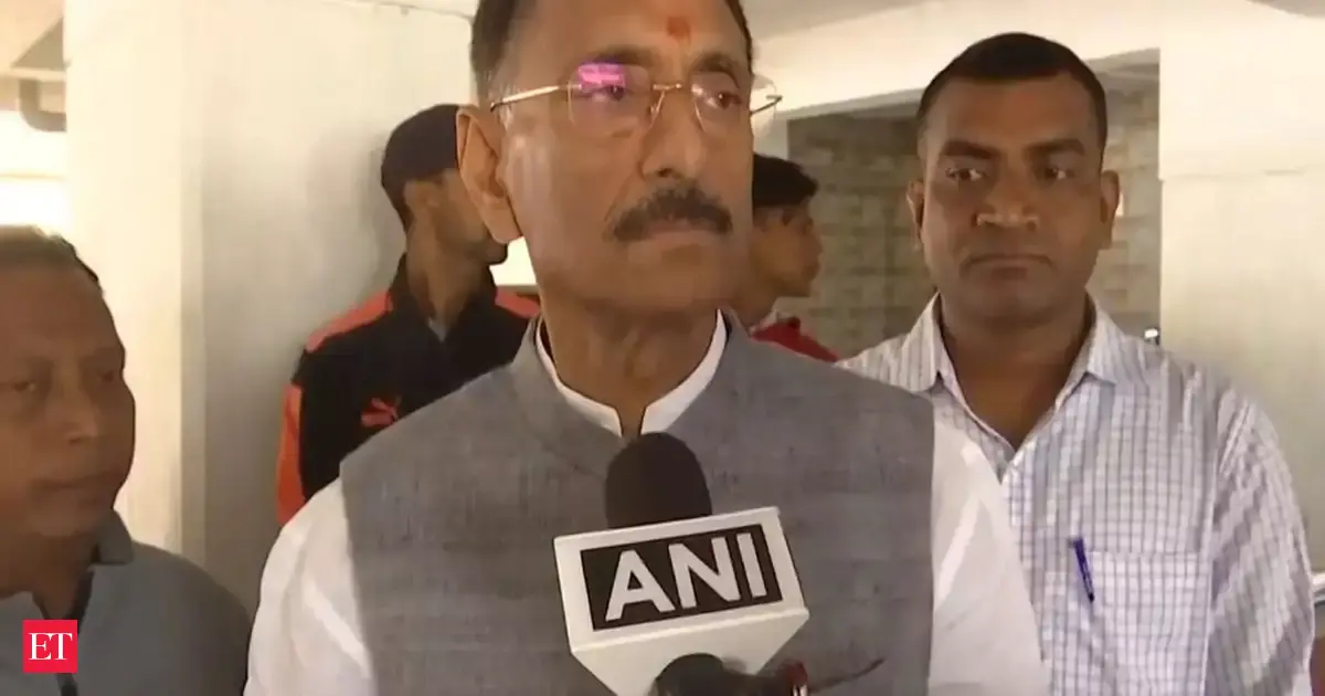 'Shashi Tharoor always stands with country:' MoS Defence Sanjay Seth on Tharoor's West Asia statement