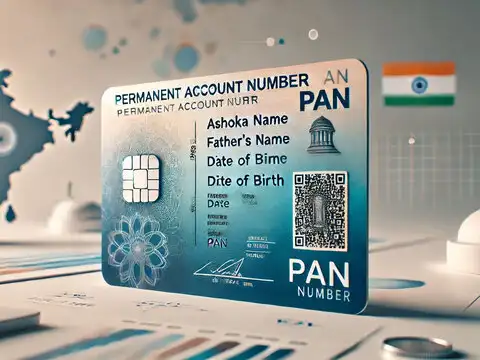 Documents required to apply for PAN