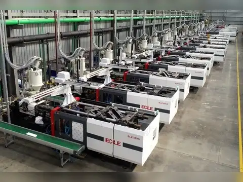 Shaily Engineering Plastics Ltd.