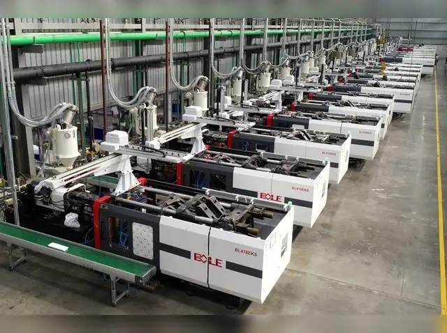 Shaily Engineering Plastics Ltd.