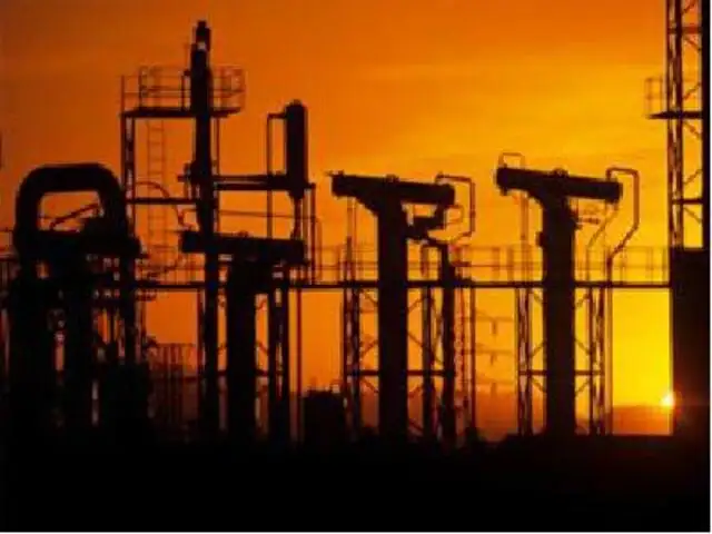 Deep Industries Ltd.