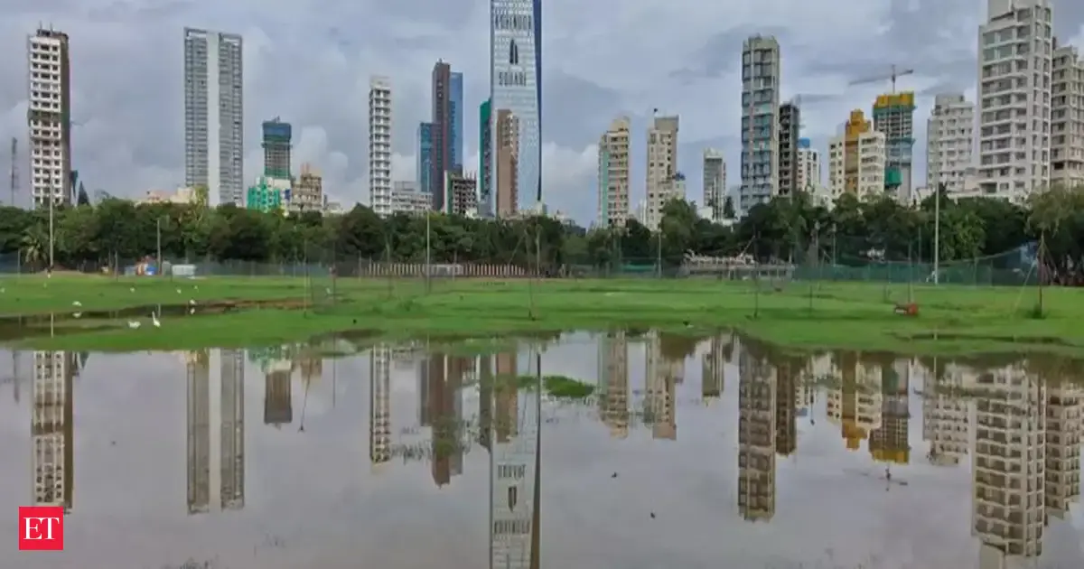 India's industrial, warehousing stock crosses half-billion sq ft across 8 cities: Knight Frank