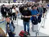Bill to fund Homeland Security fails again as concern grows about airport lines