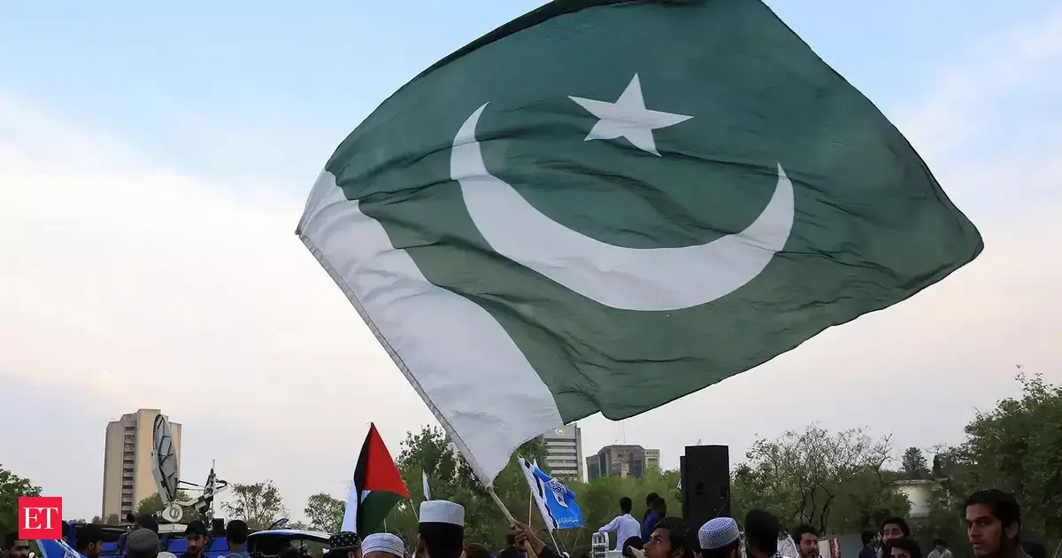 Attacks on Qatar's LNG facility expose Pakistan's energy vulnerability