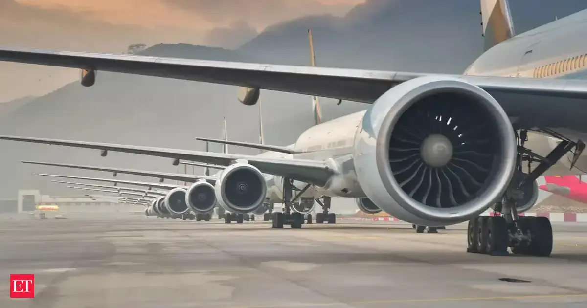 In Africa, the cost of jet fuel is changing faster than you can fly