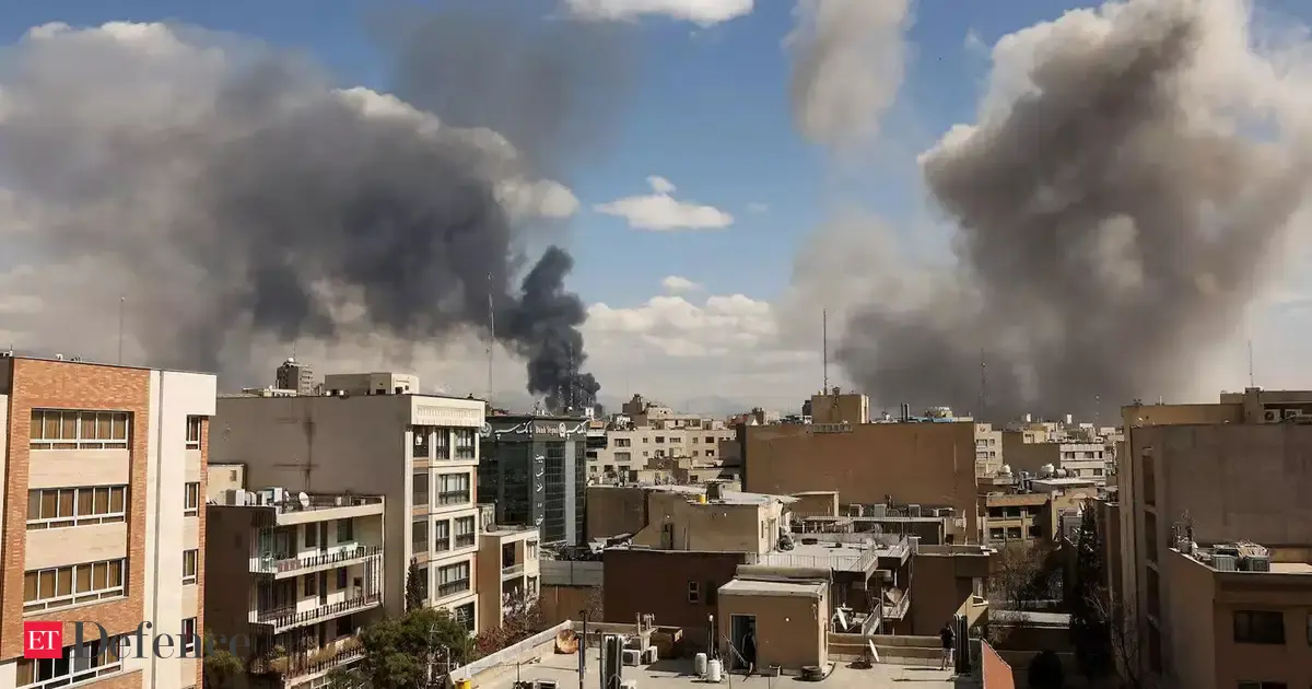 Israel-Iran war: How IRGC rebooted Lebanon's Hezbollah to be ready for war