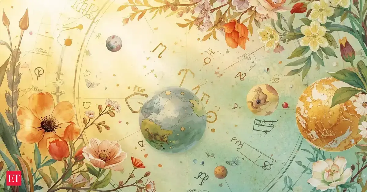 Spring Equinox 2026 Astrology: 4 Zodiac Signs Experience Rapid Reset Energy