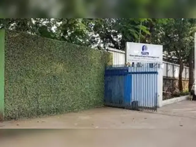 Paras Defence and Space Technologies