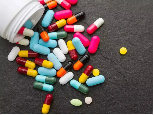 Strides Pharma Science