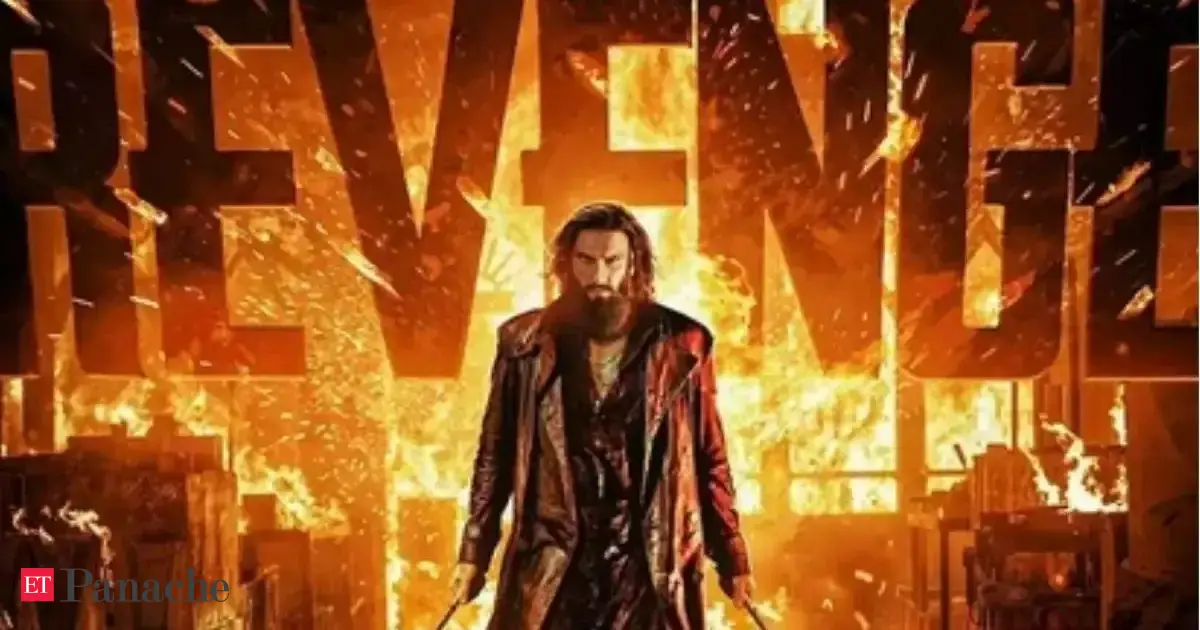 Actress-politician Ramya slams ‘subpar’ Dhurandhar 2: ‘What a masterclass in how to…’