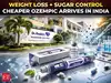 Cheaper Ozempic arrives: Dr Reddy&rsquo;s launches generic semaglutide after patent expiry