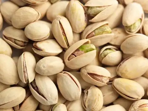 Pistachios in the Shell (Pista)