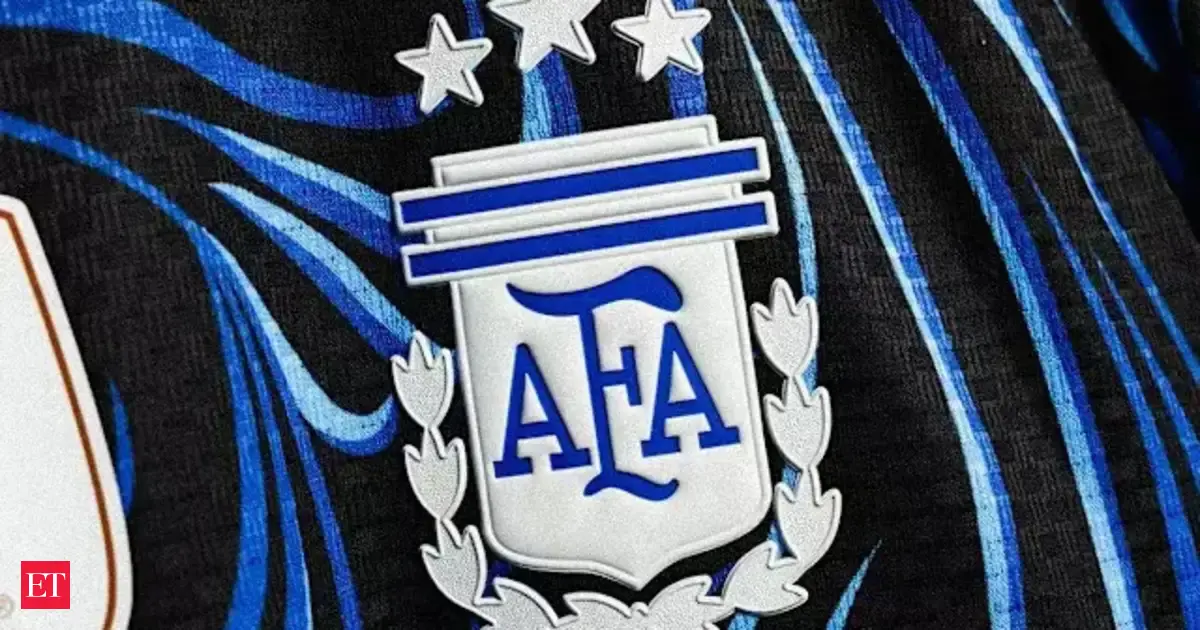 World Cup 2026 jerseys revealed — World Champions Argentina’s shirt has fans talking