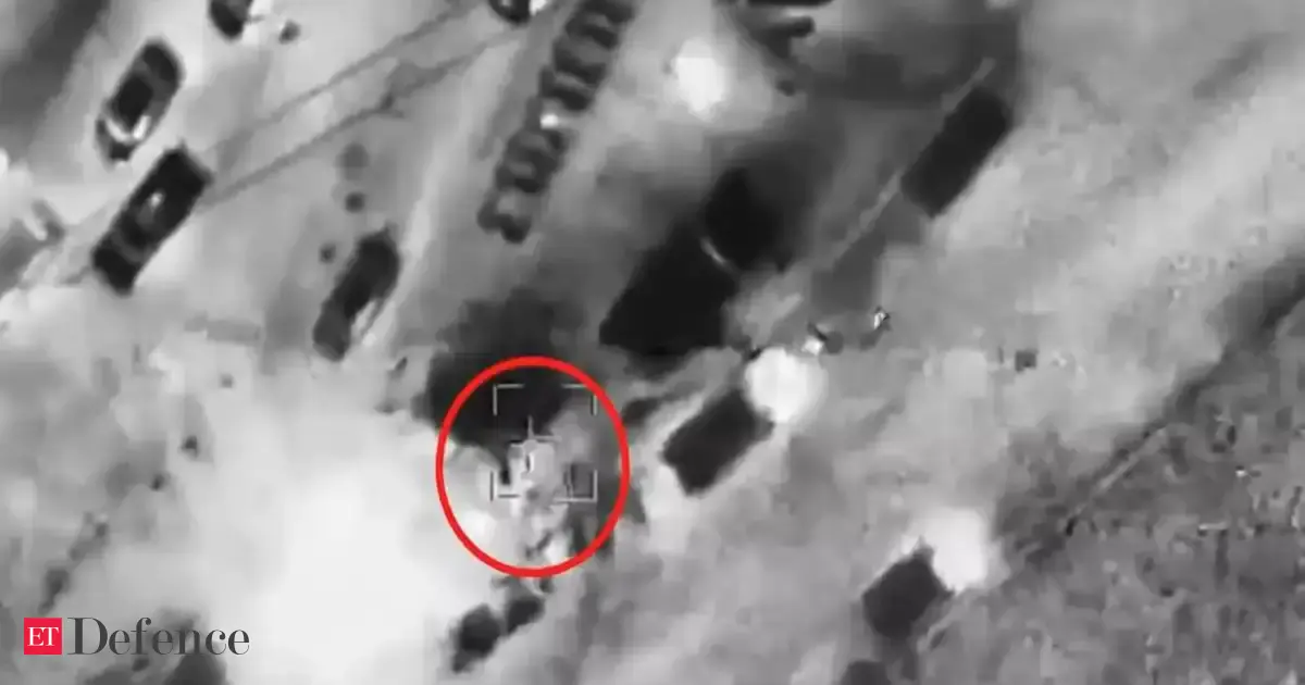 Jordan says 240 missiles, drones fired at kingdom since start of Mideast war