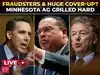 &lsquo;It&rsquo;s all on tape, you helped fraudsters&rsquo;: GOP torches Minnesota AG Ellison in Somali fraud hearing