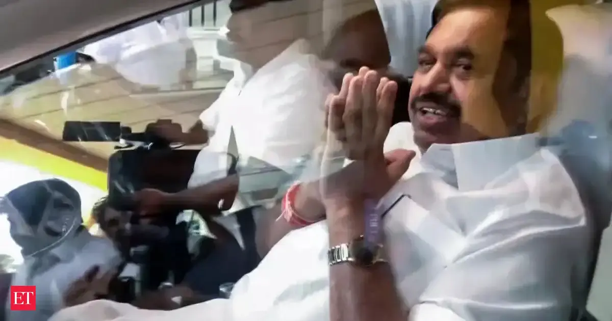 Tamil Nadu elections: From Delhi to Chennai, NDA push to seal deal on seats