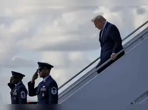 Trump's mixed messages on Iran: 'Winding down' war and easing sanctions ...