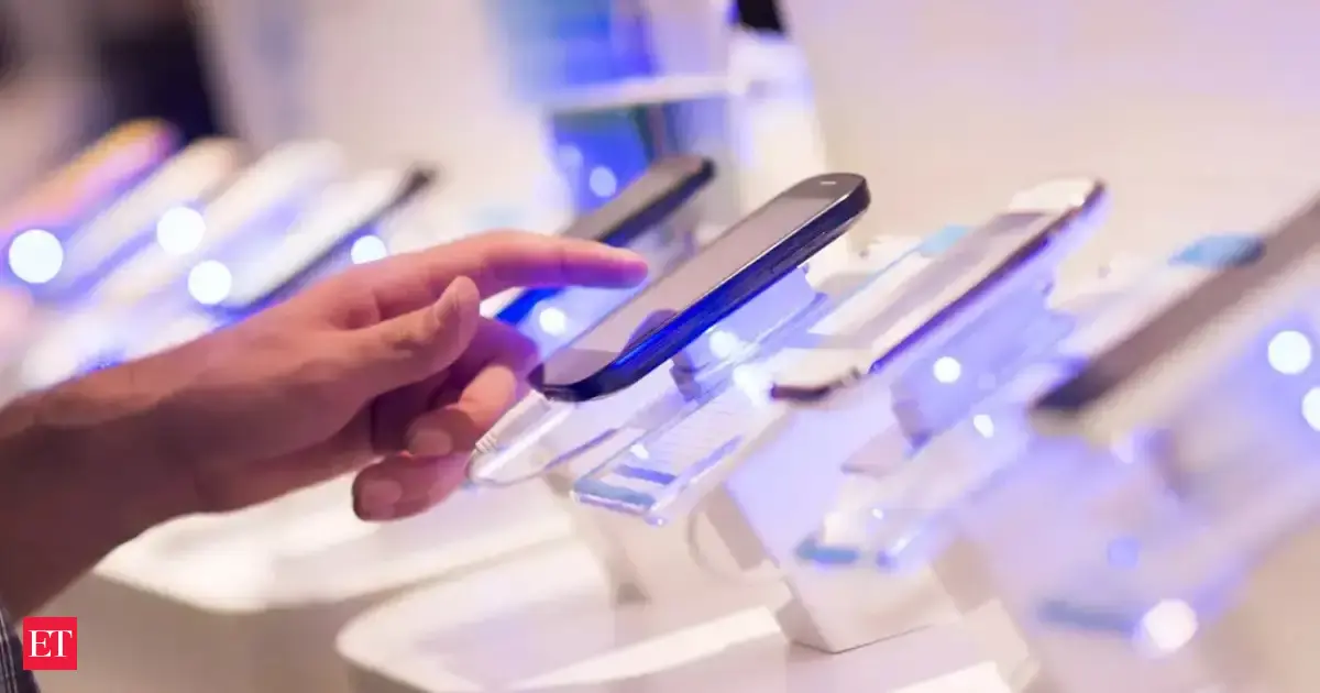 West Asia crisis hits smartphone supply, India shipment outlook cut again