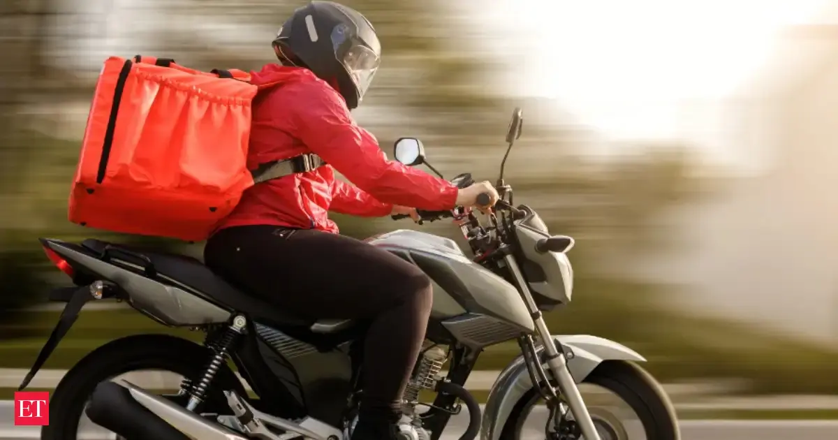 LPG price surge cuts food orders, shrinks delivery rider earnings