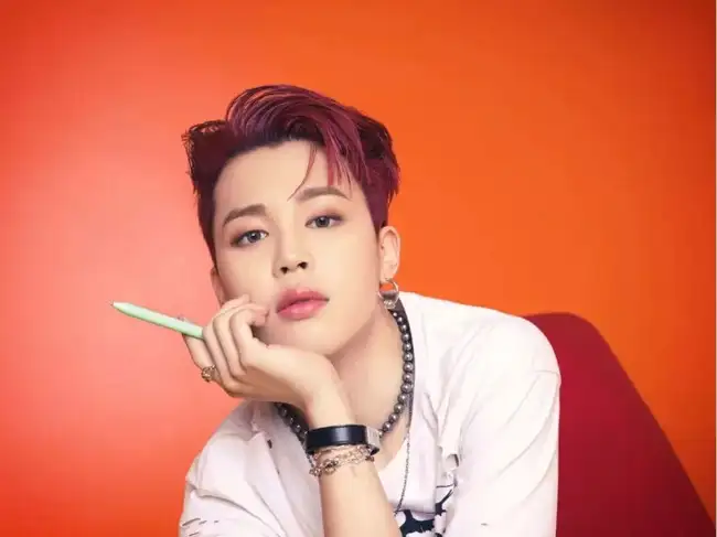Quote of the day by BTS’s Jimin: ‘Never give up on a dream that you’ve
