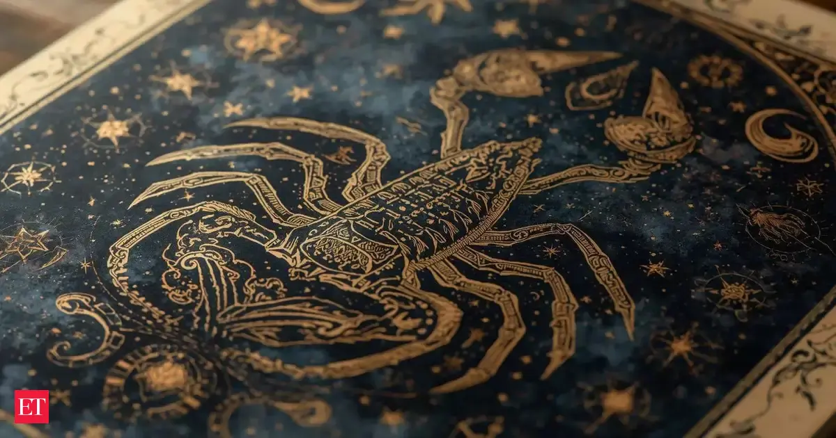 Scorpio ♏️ Weekly Horoscope (23rd March - 29th March, 2026): Strong Relationship Start, Career Rise &amp; Financial Awareness