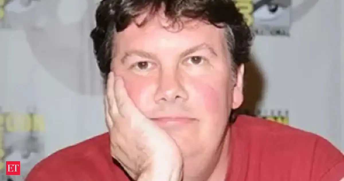 Sam Kieth dies at 63: Comic book maverick behind ‘The Maxx’ and ‘The Sandman’