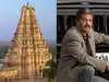 Where spirituality meets science: Anand Mahindra wowed by Karnataka temple which turns sunlight into magic
