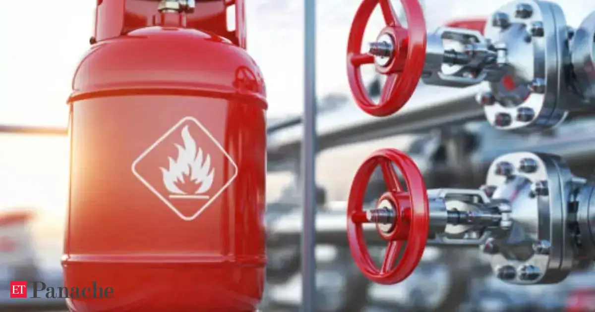 The LPG crunch and the importance of diversifying fuel sources