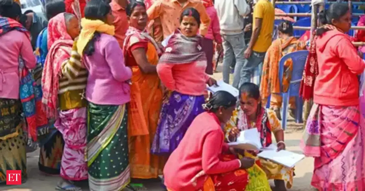 DMs asked to take precautions during publication of supplementary voter list in Bengal