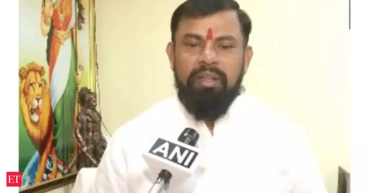 Former BJP leader T Raja Singh gets repeated death threats, appeals for protection from Home Minister Amit