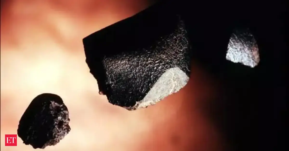 A Fireball Across Texas: What Happened When a 35,000 MPH Meteor Exploded Over the Lone Star State