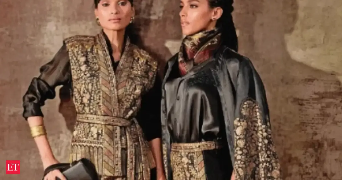 Quiet luxury finds voice among India’s new elite