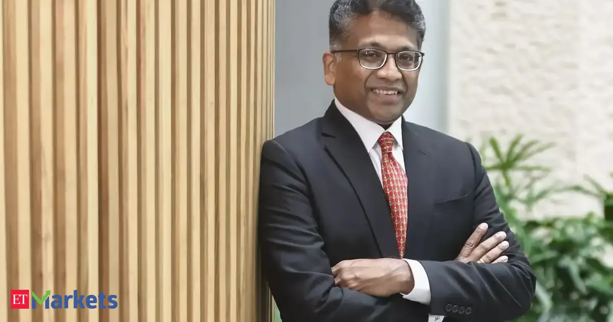 UTI AMC CEO says safety margin in smallcaps limited, backs financials and manufacturing