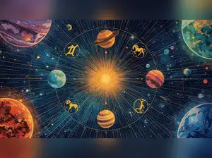 Powerful Planetary Alignment April 2026: 6 Signs See Fast Changes