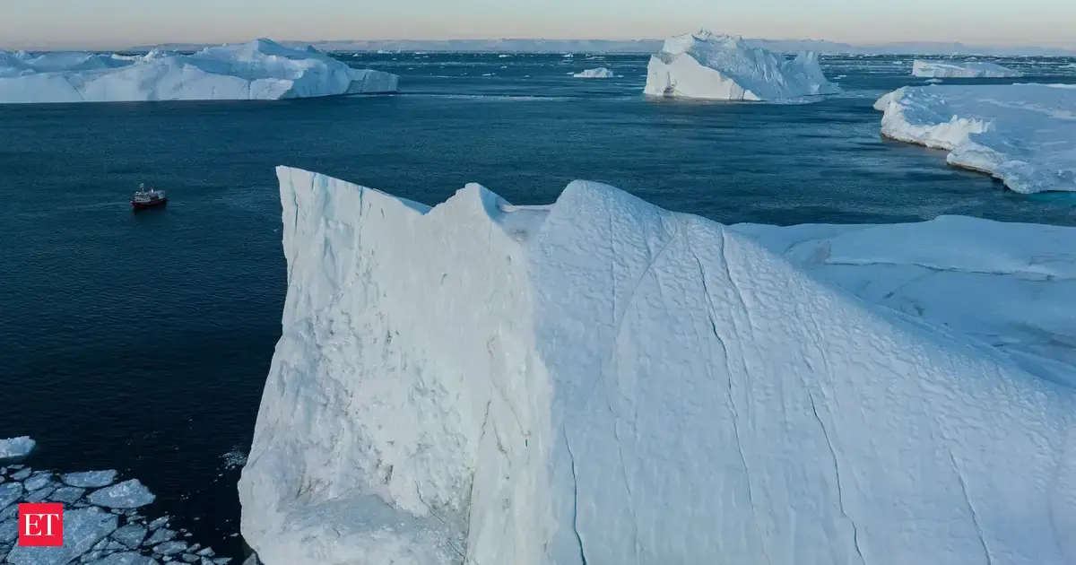 From Greenland to green energy: Five things to know about Denmark