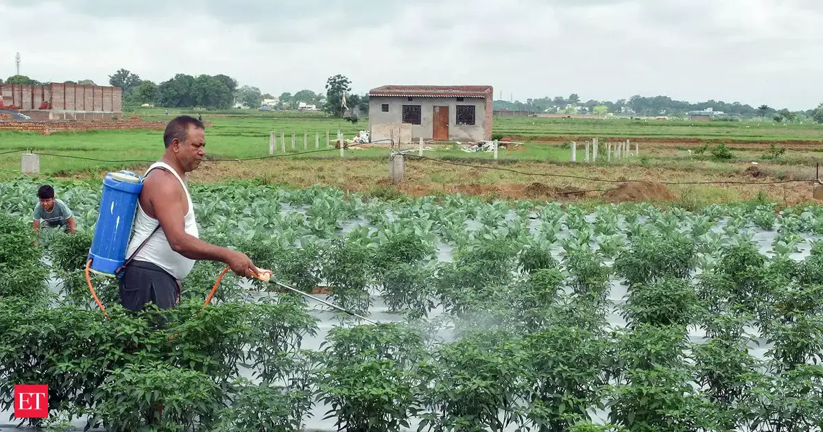 West Asia crisis hits India urea plants