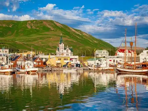Iceland