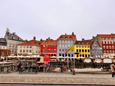 Denmark